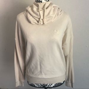 Puma hoodie